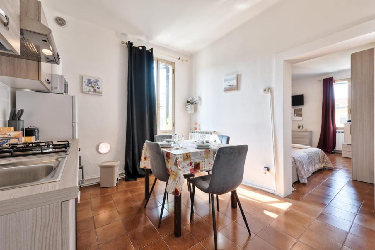 Venice Vacation Apartment Two Bedrooms Marghera Exterior photo