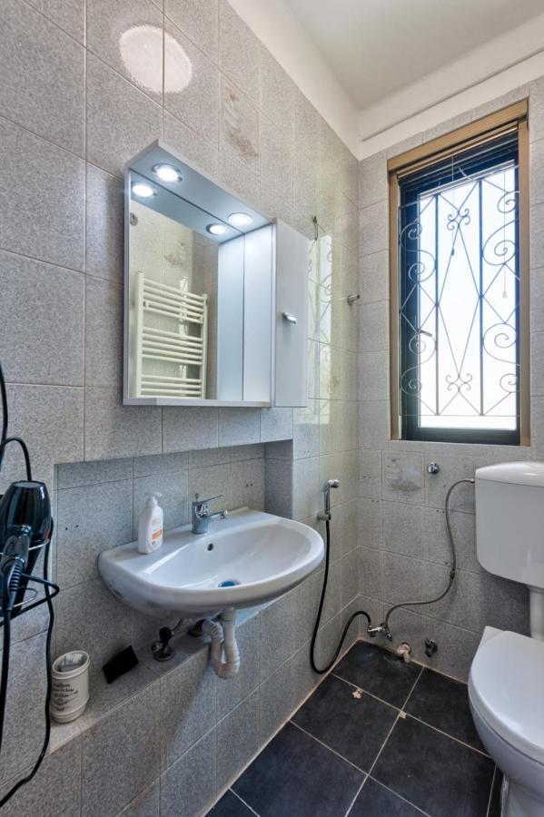 Venice Vacation Apartment Two Bedrooms Marghera Exterior photo